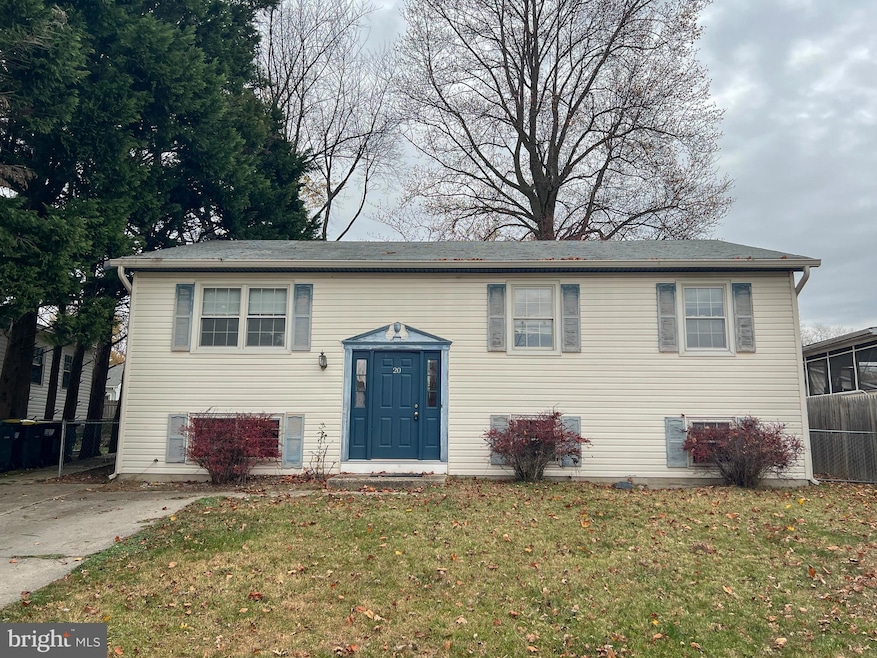 Under Contract $225,000 • Co-Listing Agent