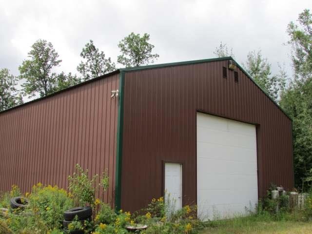 N5568 Rosedale Rd, Deerbrook, WI 54424 - photo 1