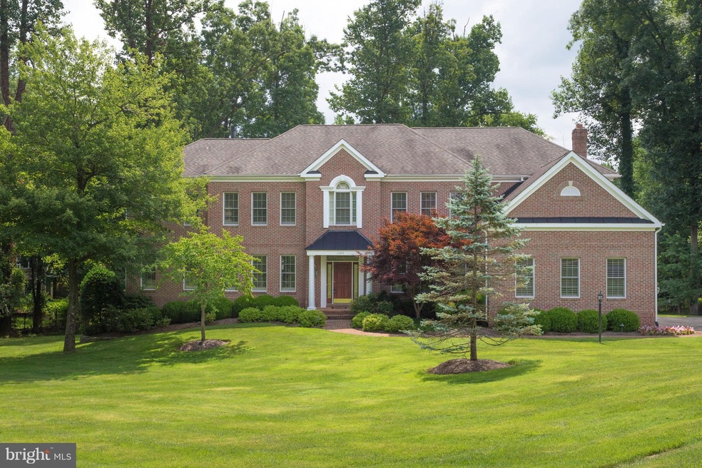 1495 Lily Loch Way, Great Falls, VA 22066 - photo 1