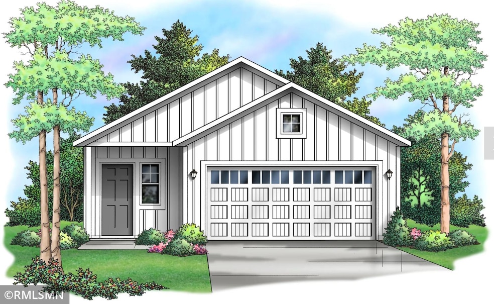 4497 223rd St W, Farmington, MN 55024 - photo 1