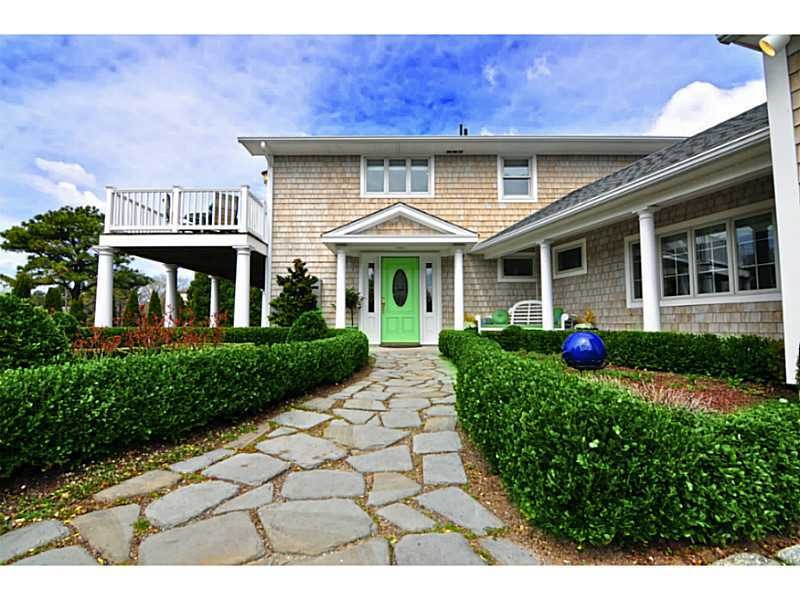 46 Hazen St, Charlestown, RI 02813 - photo 1