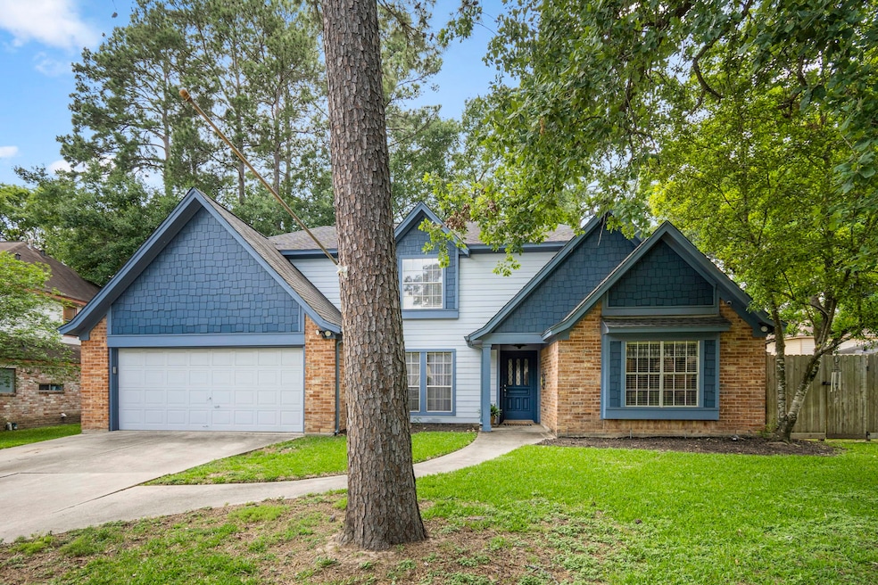 15039 Hiddenwood Dr, Houston, TX 77070 - photo 1