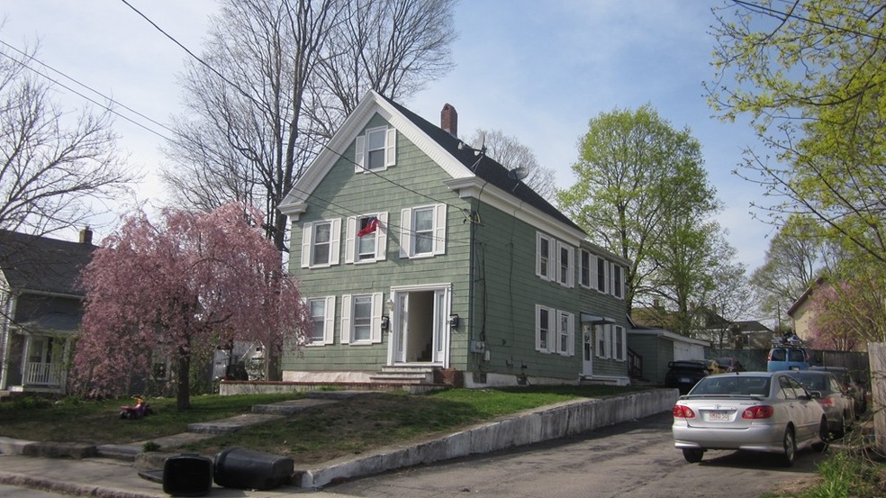 28 Fruit St, Milford, MA 01757 - photo 1