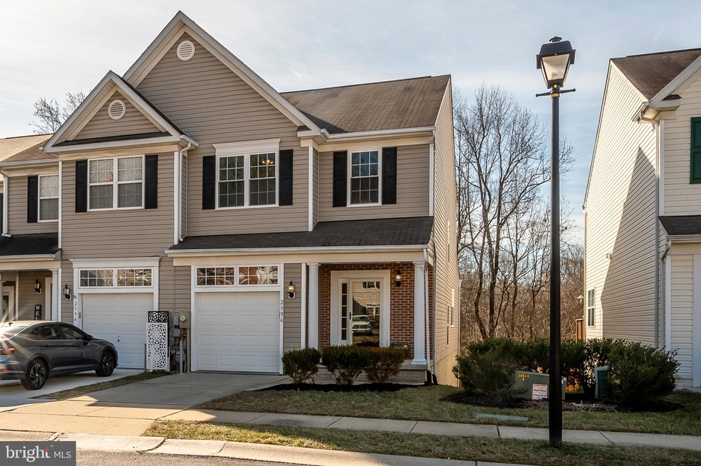 2596 Running Wolf Trail, Odenton, MD 21113 - photo 1