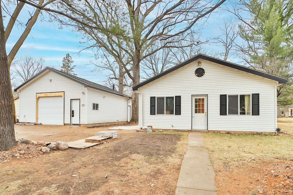 Sold $190,000 • Co-Listing Agent