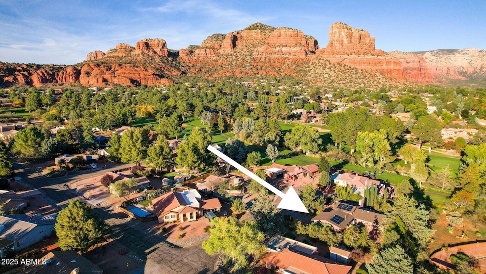 30 Vaquero Cir, Sedona, AZ 86351 - photo 1