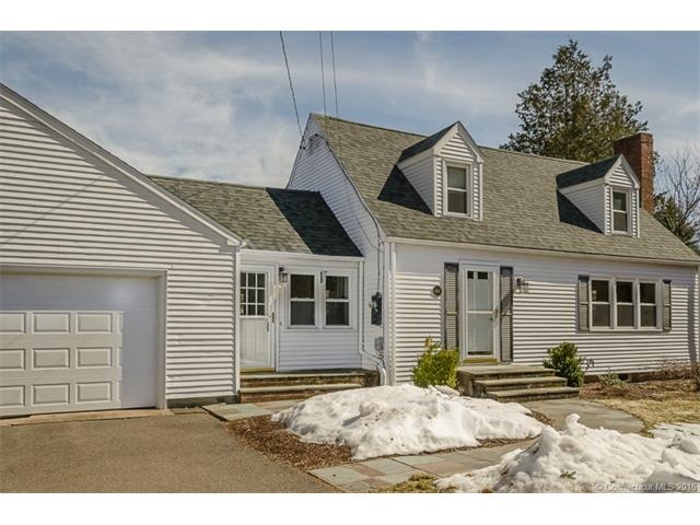 446 Bell St, Glastonbury, CT 06033 - photo 1