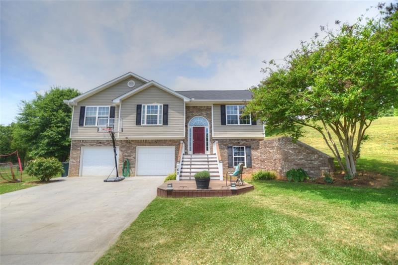 160 Walnut Hill Dr SE, Calhoun, GA 30701 - photo 1