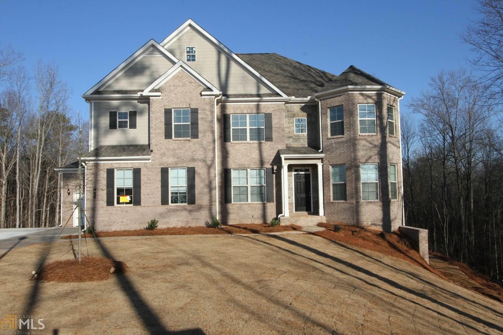 3499 Jaydee Ct unit 11, Lilburn, GA 30047 - photo 1