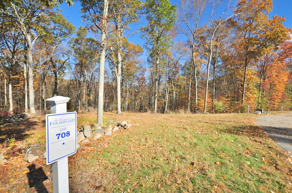 708 Fox Hopyard Rd, East Haddam, CT 06423 - photo 1