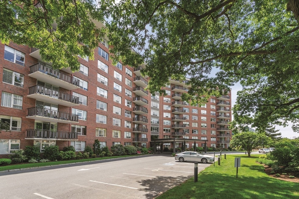 280 Boylston St Unit 506