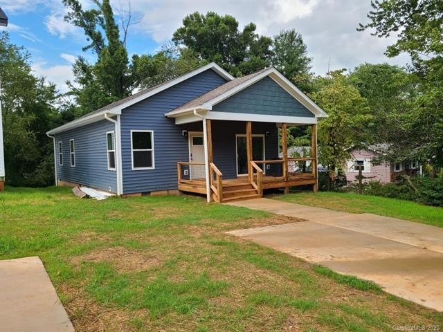 114 Le-An-hurst Rd, Asheville, NC 28803 - photo 1