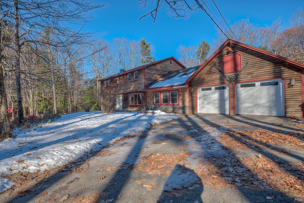 35 Beech Rd, Standish, ME 04084 - photo 1