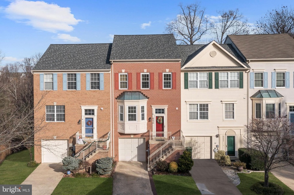 9236 Brewington Ln, Laurel, MD 20723 - photo 1