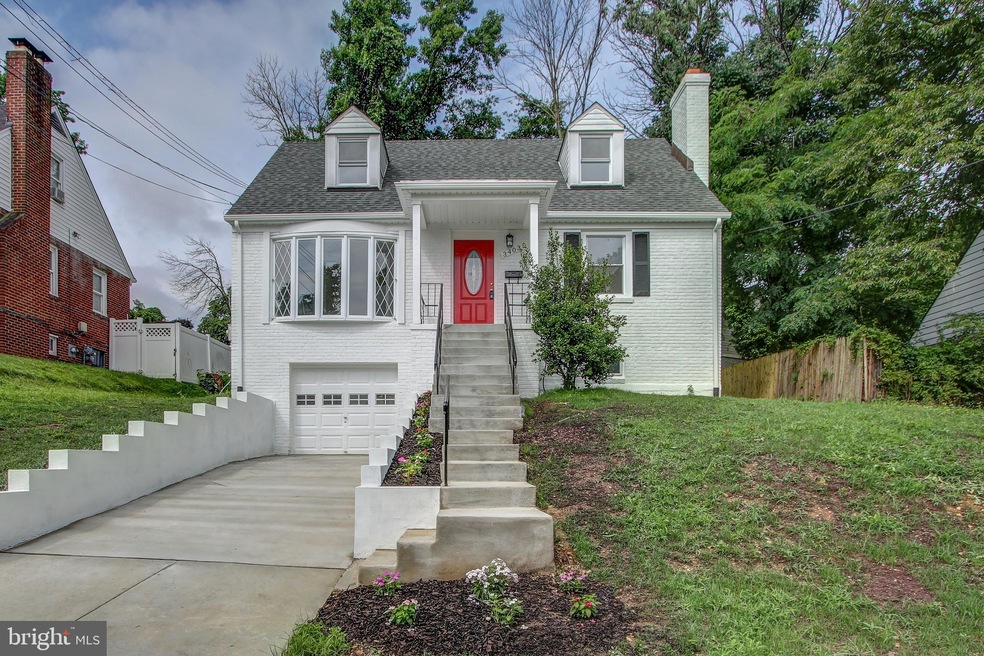 3403 27th Ave, Temple Hills, MD 20748 - photo 1