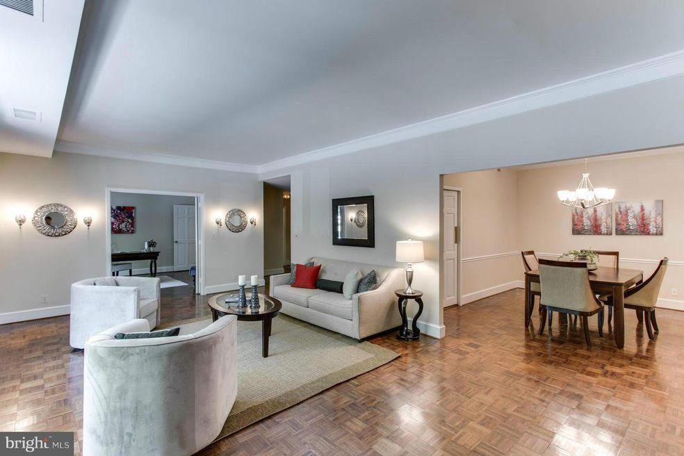 8101 Connecticut Ave unit S304, Chevy Chase, MD 20815 - photo 1