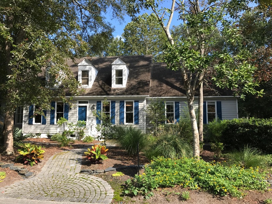 6612 Windingwood Ln, Wilmington, NC 28411 - photo 1