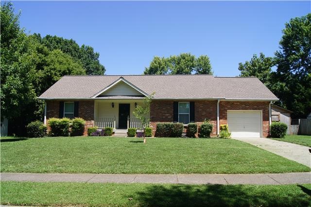 608 Glencoe Ct unit 608, Franklin, TN 37064 - photo 1