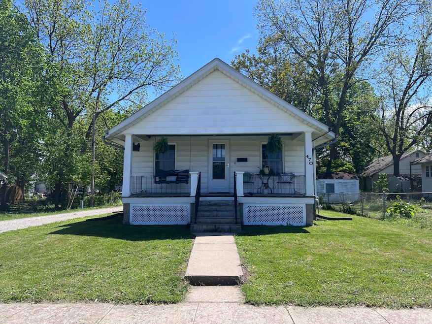 For Sale $117,000