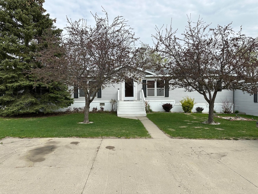 Lot 156 St, Huron, SD 57350 - photo 1