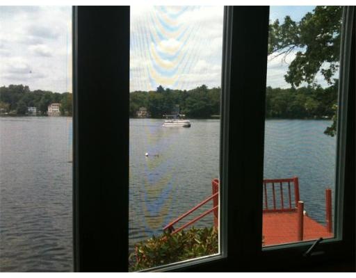 149 Lakeside Ave unit 1, Wrentham, MA 02093 - photo 1