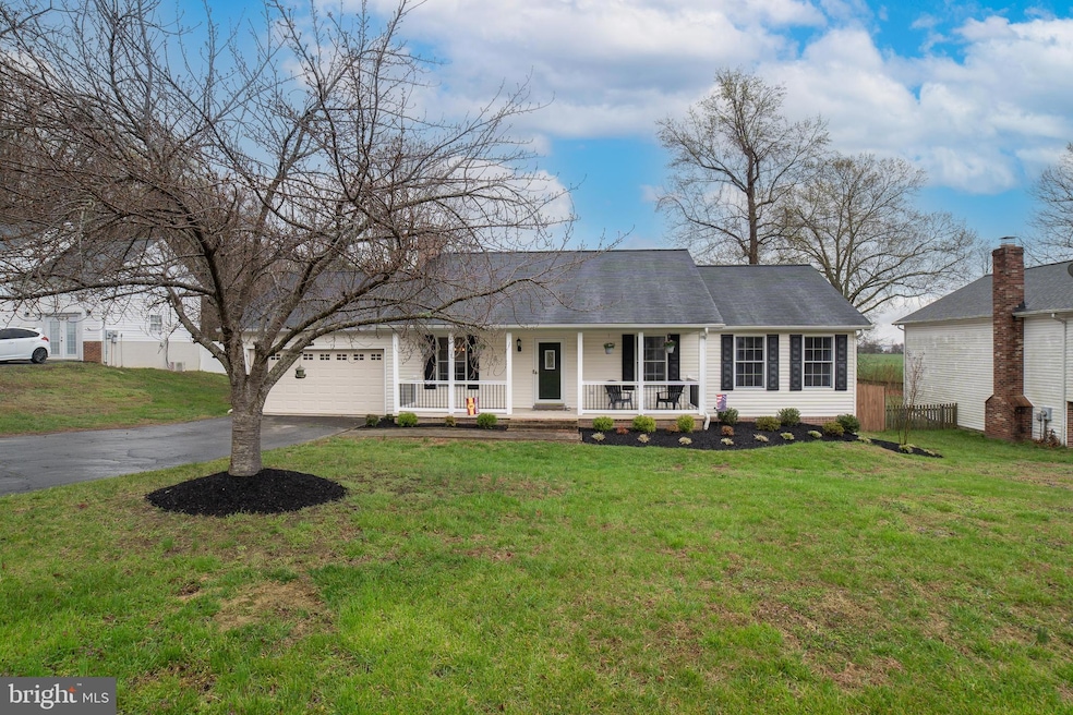 35849 Army Navy Dr, Mechanicsville, MD 20659 - photo 1