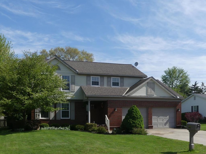 1128 Victoria Dr, Bucyrus, OH 44820 - photo 1