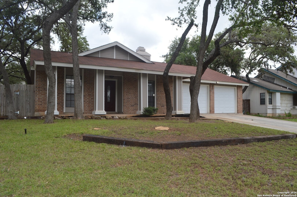 6254 Ridgebrook St, San Antonio, TX 78250 - photo 1