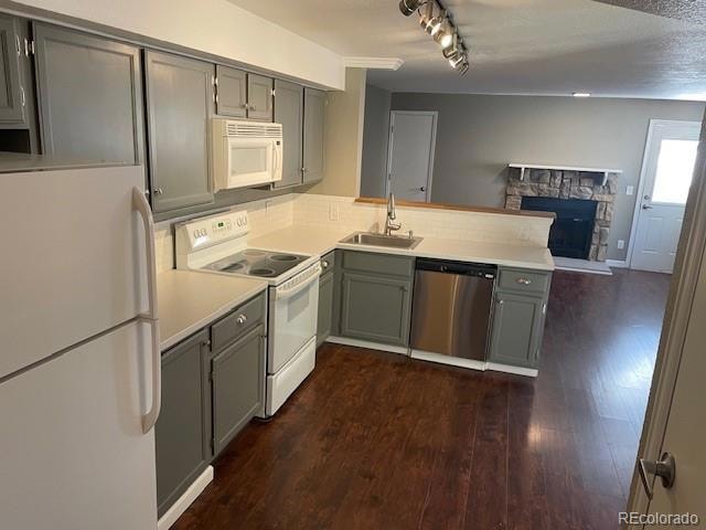 980 S Dawson Way unit 11, Aurora, CO 80012 - photo 1