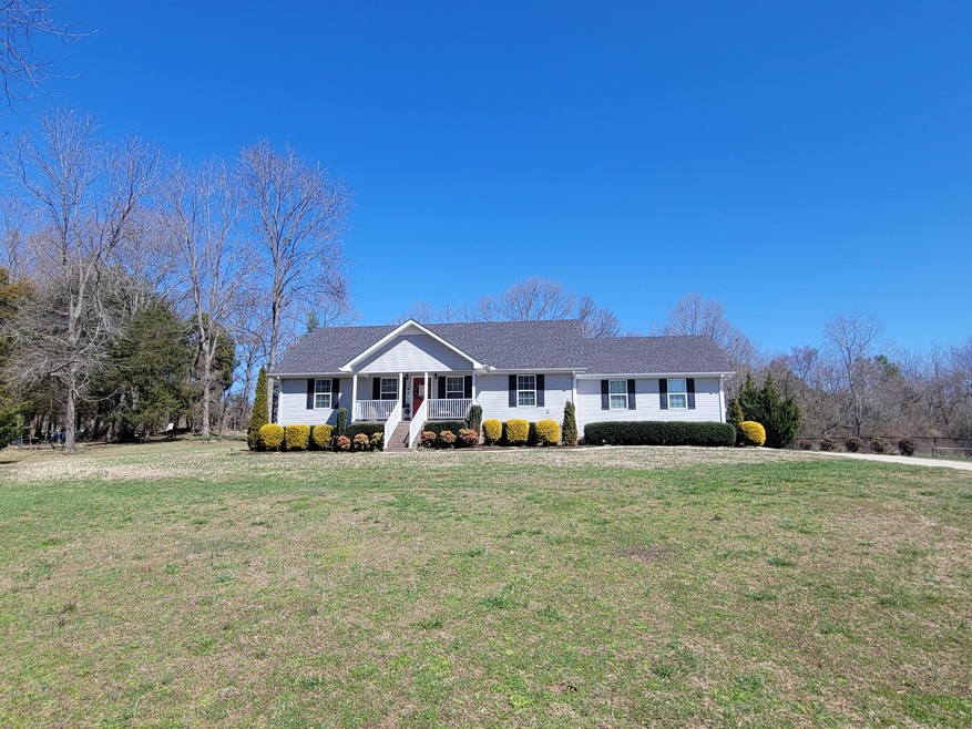 310 Belmont Rd, Manchester, TN 37355 - photo 1
