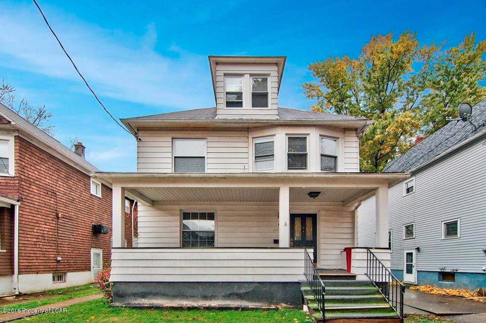 83 E Vaughn St, Kingston, PA 18704 - photo 1