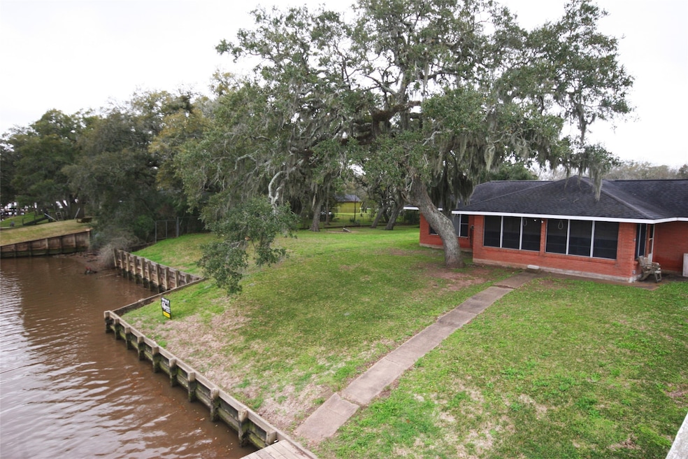 6312 County Road 659, Brazoria, TX 77422 - photo 1