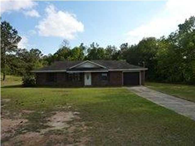 4931 Mount Olive Rd, Pelham, GA 31779 - photo 1