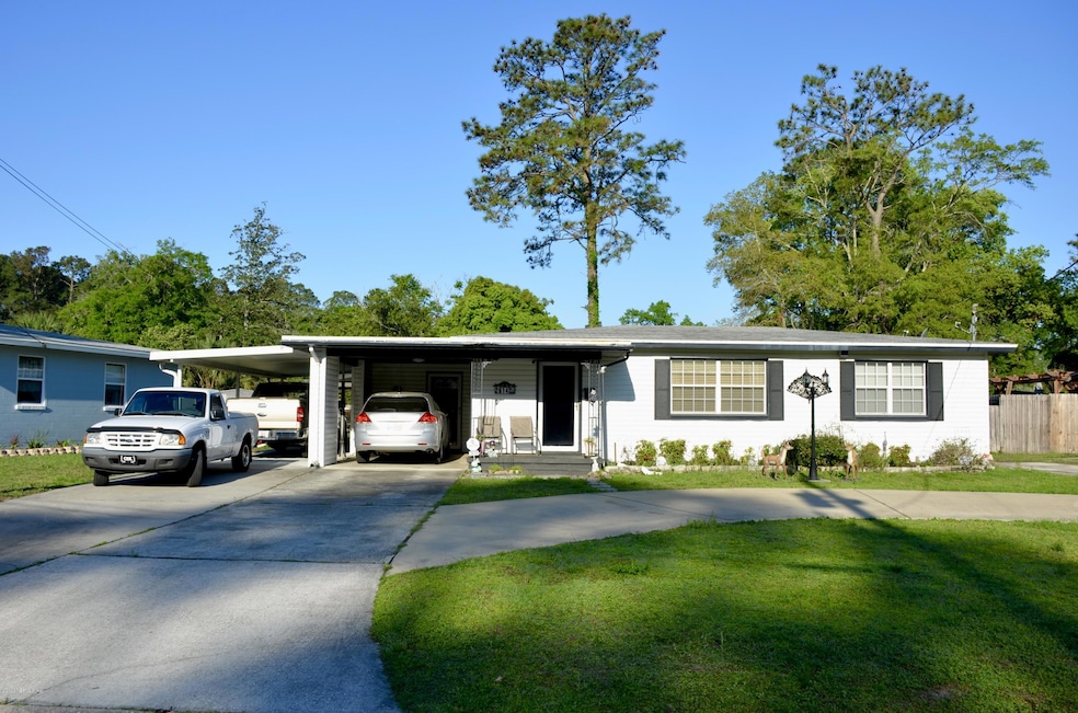 2614 Emily Dr, Jacksonville, FL 32216 - photo 1