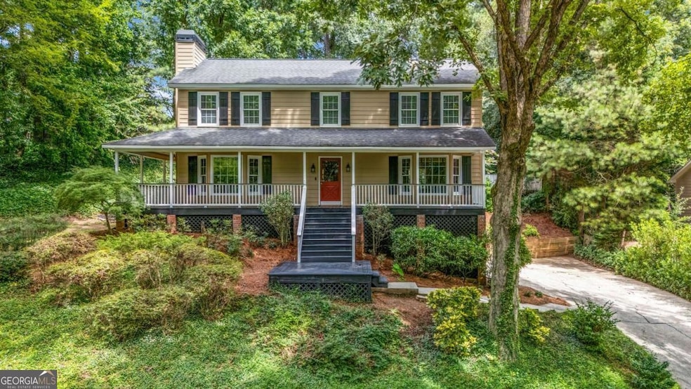 Pending $550,000 • Co-Listing Agent