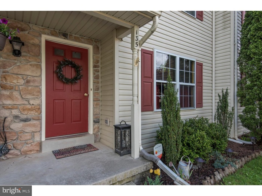 135 Sunnyside Ln, Perkasie, PA 18944 - photo 1