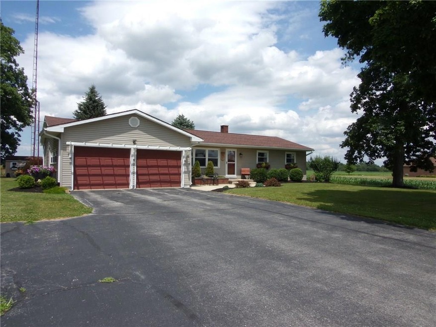 5071 Henschen Rd, New Knoxville, OH 45871 - photo 1