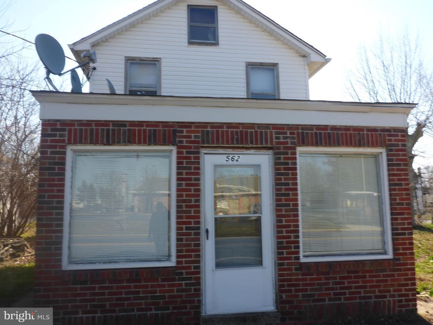562 Broadway Unit A N, Deepwater, NJ 08023 - photo 1