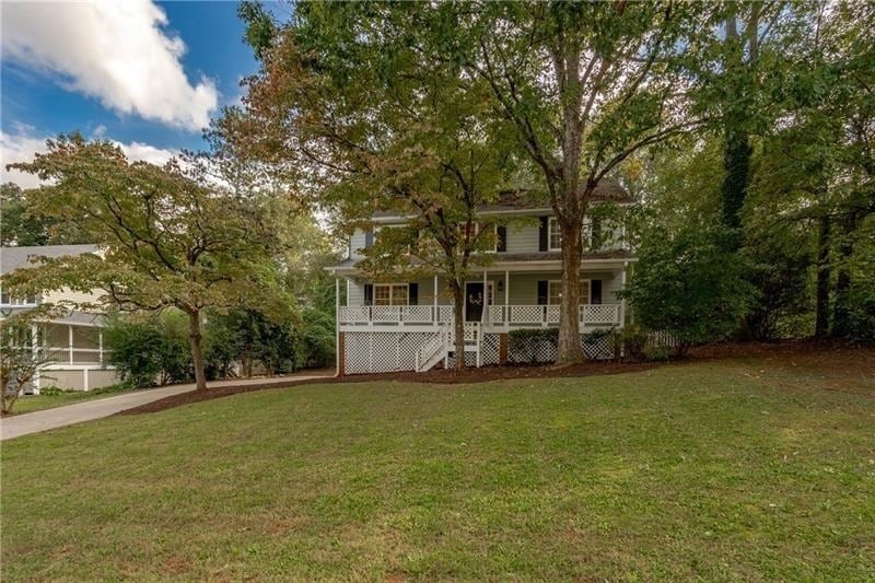 Sold $361,000 • Co-Listing Agent