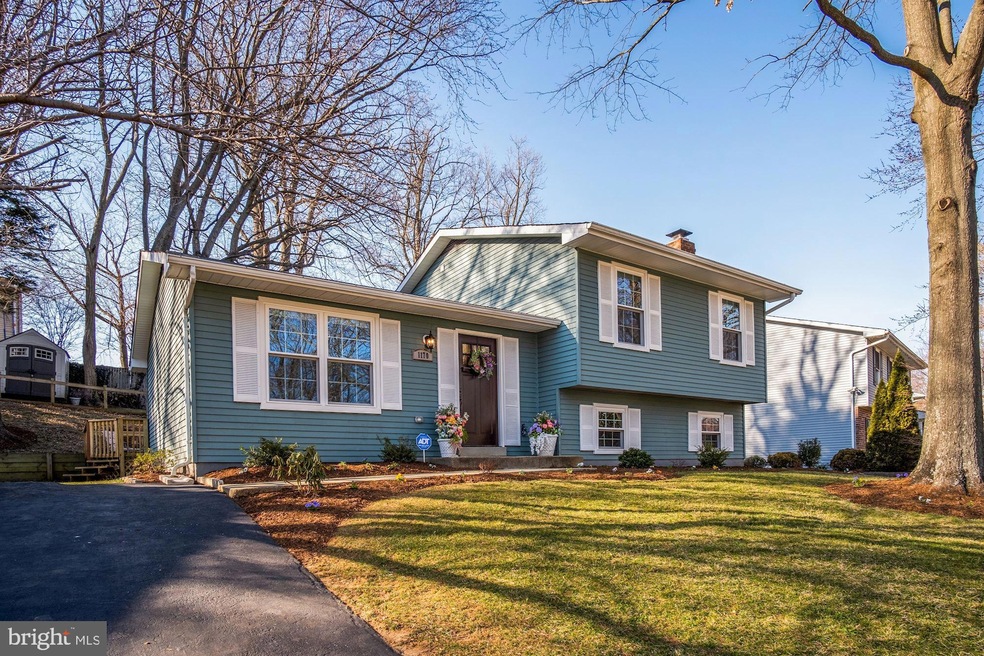 1170 Neptune Place, Annapolis, MD 21409 - photo 1