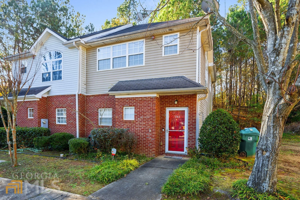 1543 Springleaf Cove SE, Smyrna, GA 30080 - photo 1