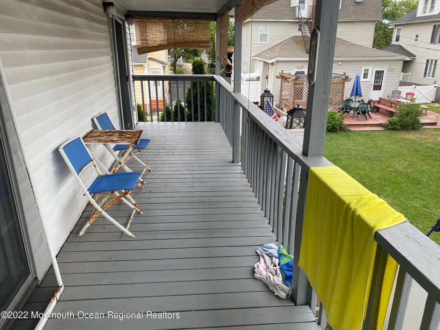 209 Lareine Ave, Bradley Beach, NJ 07720 - photo 1