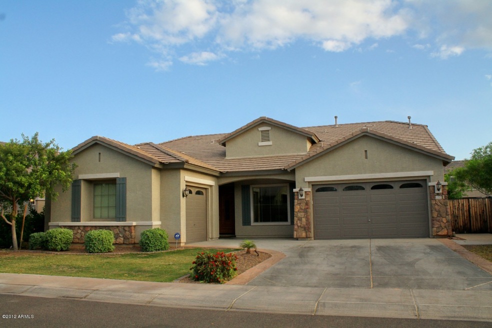 13509 W. CHEERY LYNN ROAD, Avondale, AZ
