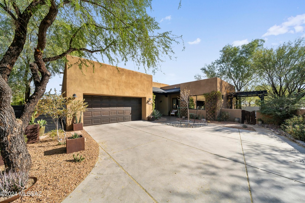 03-Front of Home