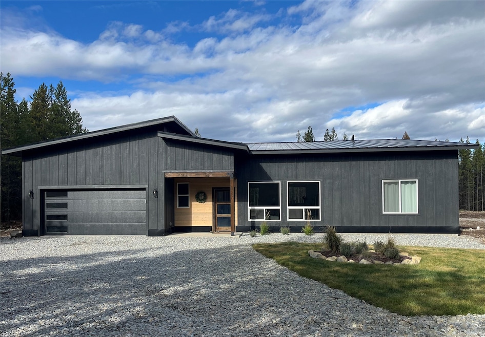 327 Lower Lost Prairie Rd, Marion, MT 59925 - photo 1