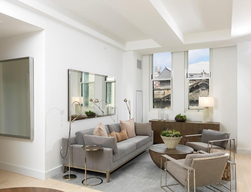 30 Morningside Dr unit 222, New York, NY 10025 - photo 1