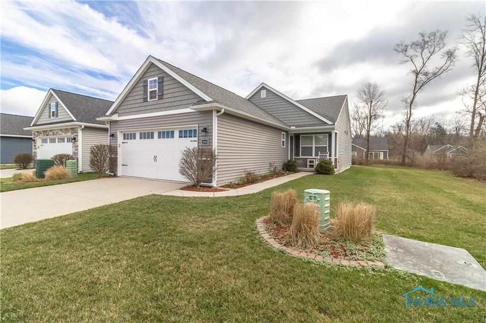 2000 Fieldbrook Dr, Toledo, OH 43615 - photo 1