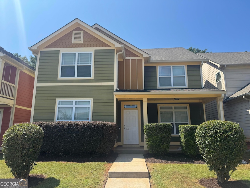 218 Daisy Cir, McDonough, GA 30252 - photo 1