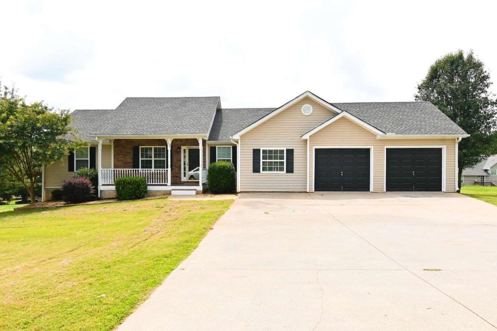 151 Peachtree Ln SE, Calhoun, GA 30701 - photo 1