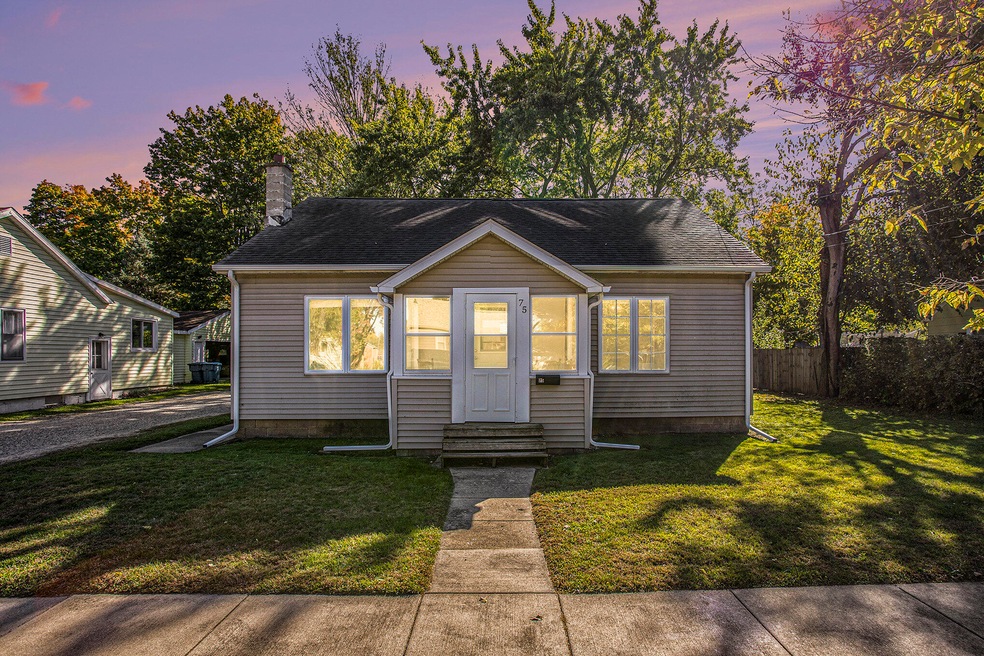 Sold $185,000
